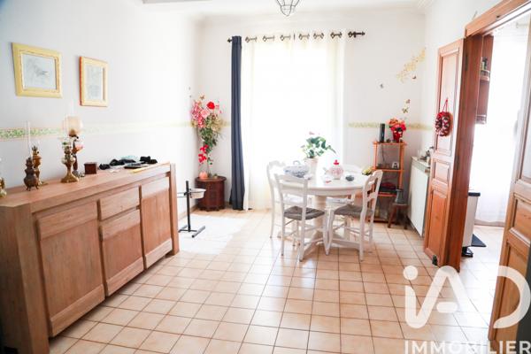 Appartement à vendre 4 pièces 87,26 m² Clermont-l'Hérault