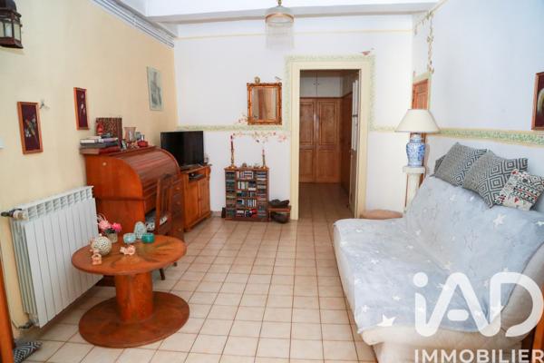 Appartement à vendre 4 pièces 87,26 m² Clermont-l'Hérault