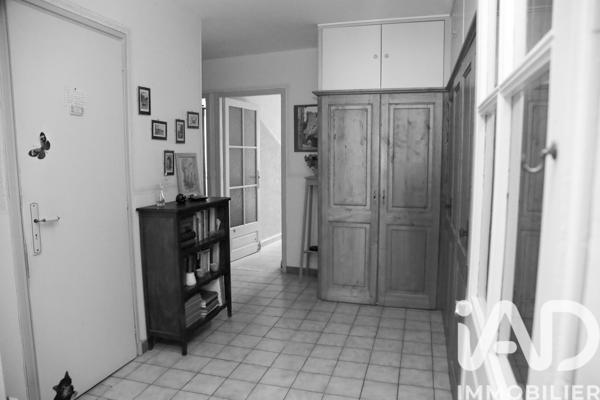 Appartement à vendre 4 pièces 87,26 m² Clermont-l'Hérault