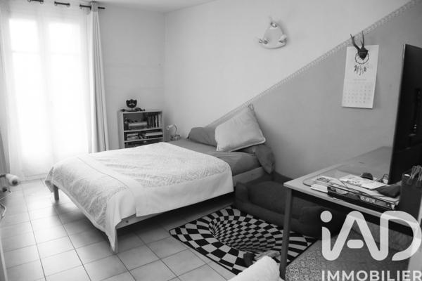 Appartement à vendre 4 pièces 87,26 m² Clermont-l'Hérault