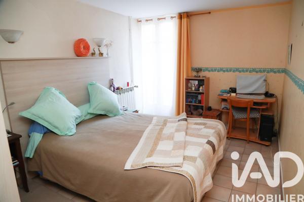 Appartement à vendre 4 pièces 87,26 m² Clermont-l'Hérault