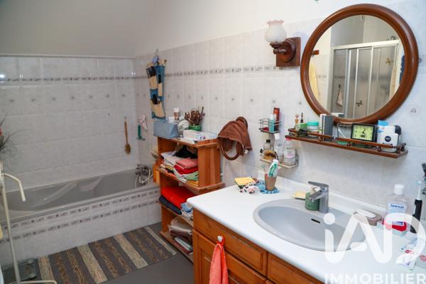 Appartement à vendre 4 pièces 87,26 m² Clermont-l'Hérault