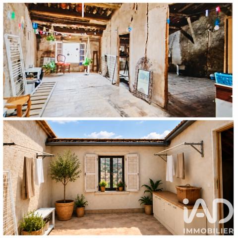 Appartement à vendre 4 pièces 87,26 m² Clermont-l'Hérault