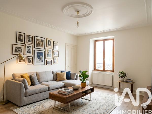 Maison à vendre 10 pièces 210 m² Valdoie