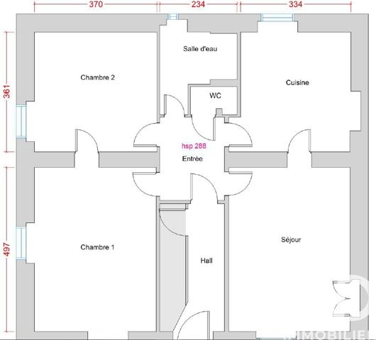 Maison à vendre 10 pièces 210 m² Valdoie