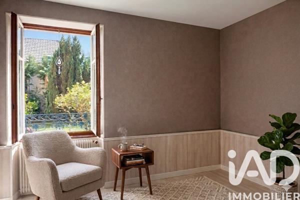 Maison à vendre 10 pièces 210 m² Valdoie
