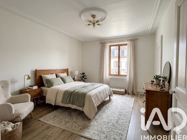 Maison à vendre 10 pièces 210 m² Valdoie