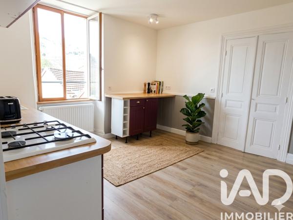 Maison à vendre 10 pièces 210 m² Valdoie