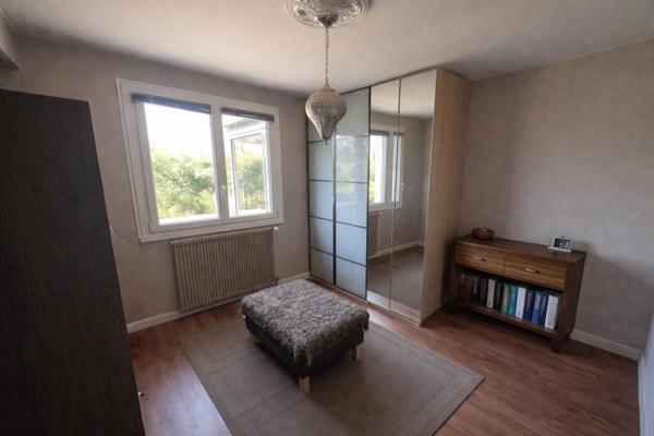 Maison à vendre 6 pièces DIGOIN (71)