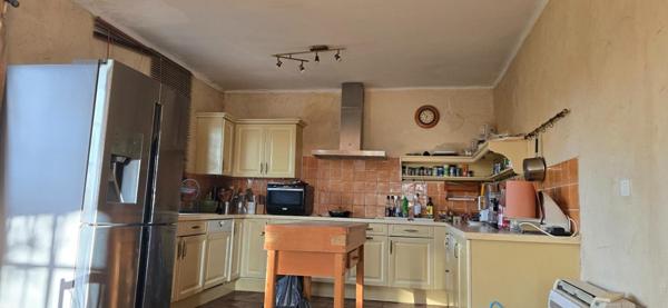 Maison de 247m² sur 5000m² constructible