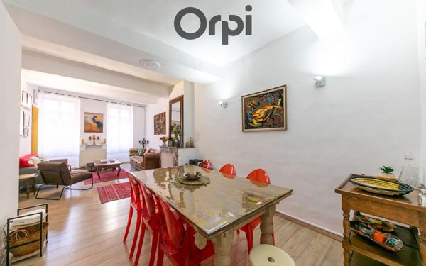 Maison à vendre    5 pièces •  Perpignan