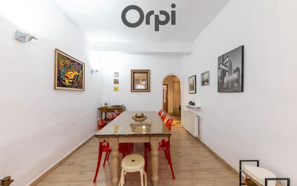 Maison à vendre    5 pièces •  Perpignan