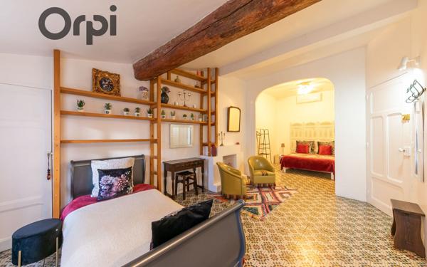 Maison à vendre    5 pièces •  Perpignan