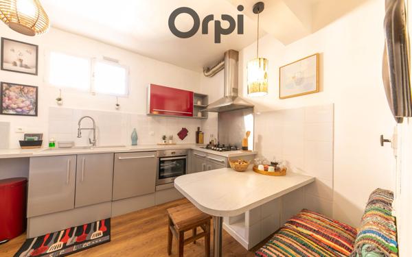 Maison à vendre    5 pièces •  Perpignan