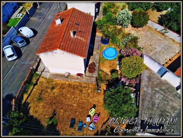 Vente / Maison de ville à Conques-sur-Orbiel (11600)