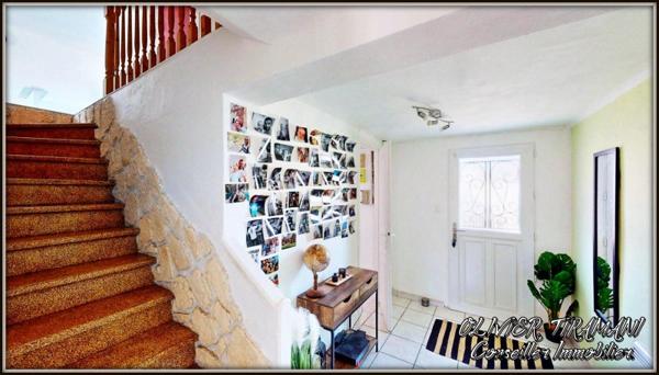 Vente / Maison de ville à Conques-sur-Orbiel (11600)
