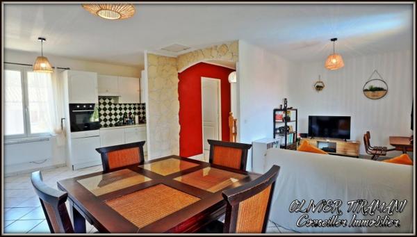 Vente / Maison de ville à Conques-sur-Orbiel (11600)