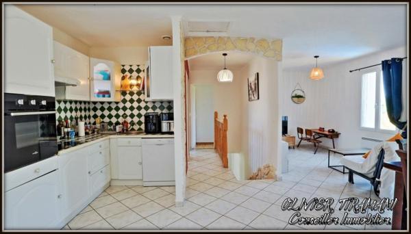 Vente / Maison de ville à Conques-sur-Orbiel (11600)