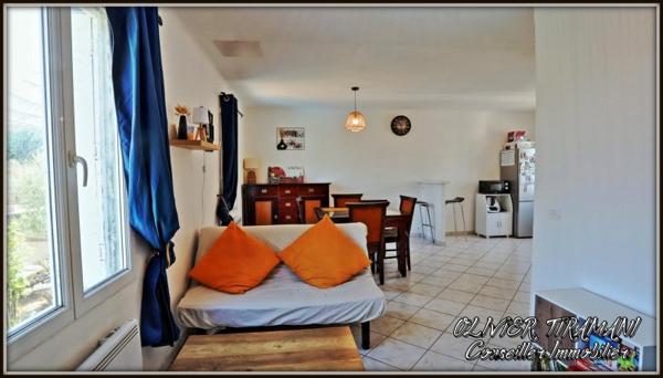 Vente / Maison de ville à Conques-sur-Orbiel (11600)