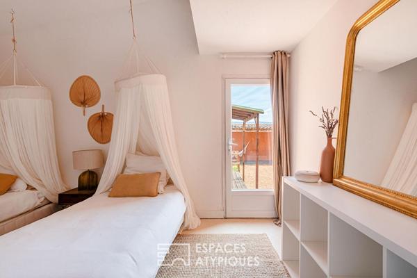 Hacienda d’exception aux portes du Verdon