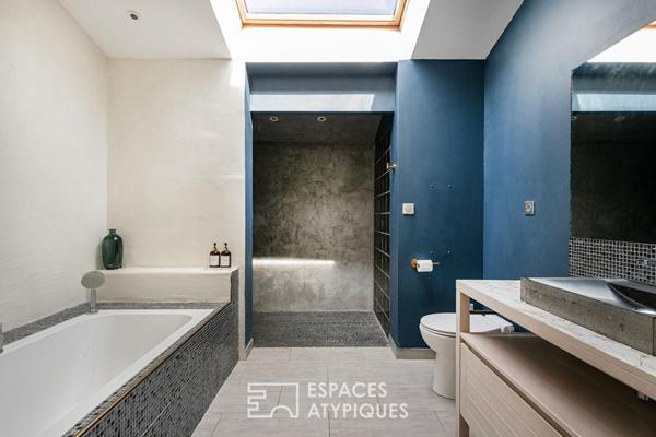 Hacienda d’exception aux portes du Verdon