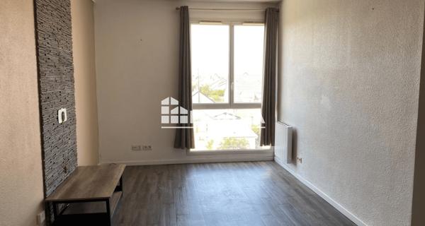 Location Appartement 3 pièces 56.59 m² - Le Mans 72100