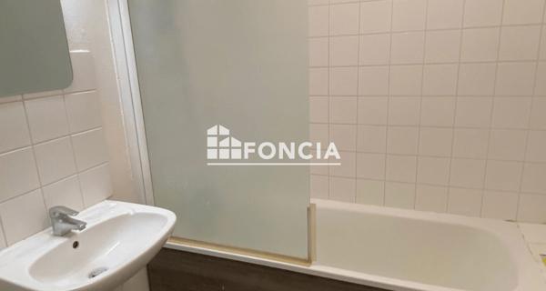 Location Appartement 3 pièces 56.59 m² - Le Mans 72100