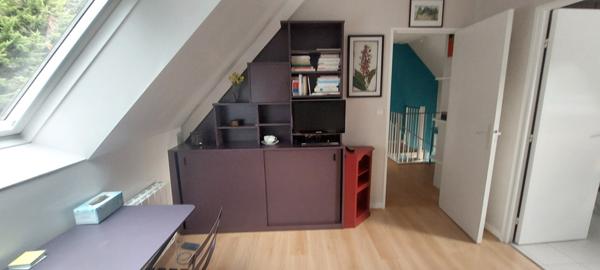 Saint-Malo (35400) Idéal résidence principale ou secondaire