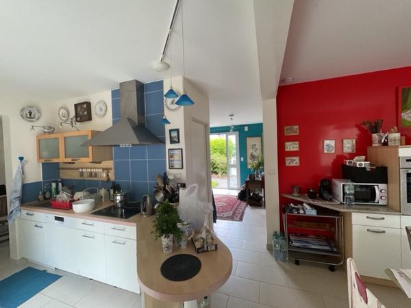 Saint-Malo (35400) Idéal résidence principale ou secondaire