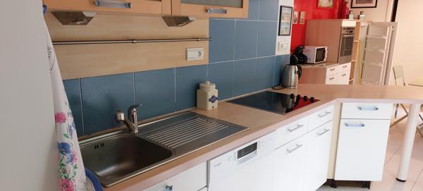 Saint-Malo (35400) Idéal résidence principale ou secondaire