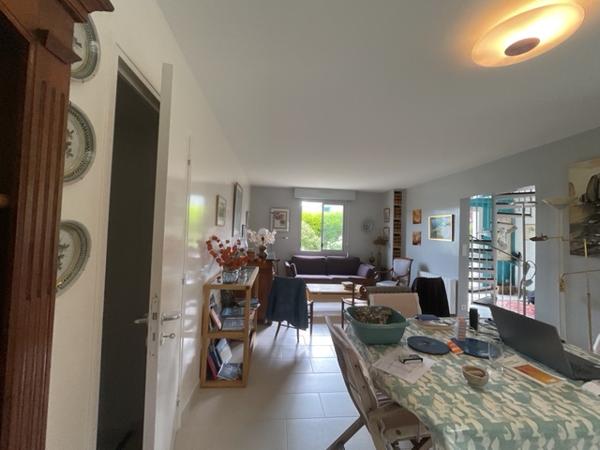 Saint-Malo (35400) Idéal résidence principale ou secondaire