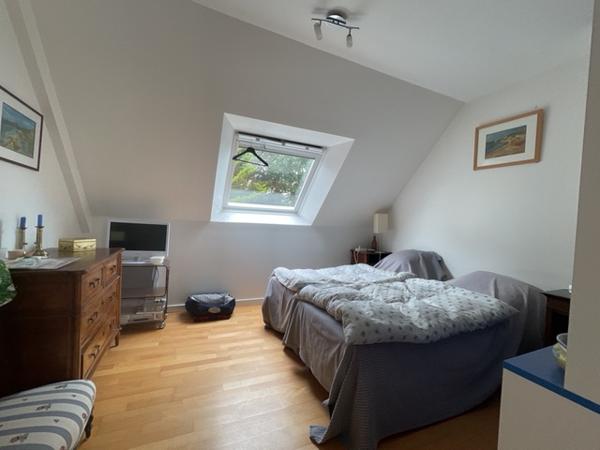 Saint-Malo (35400) Idéal résidence principale ou secondaire