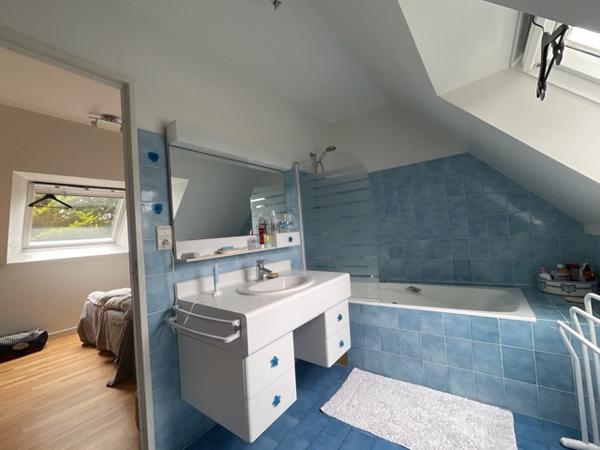Saint-Malo (35400) Idéal résidence principale ou secondaire