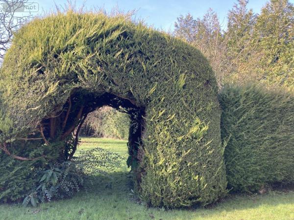 Terrain à Batir à vendre à Saint-Berthevin en Mayenne (53940), ref : 53007-2130