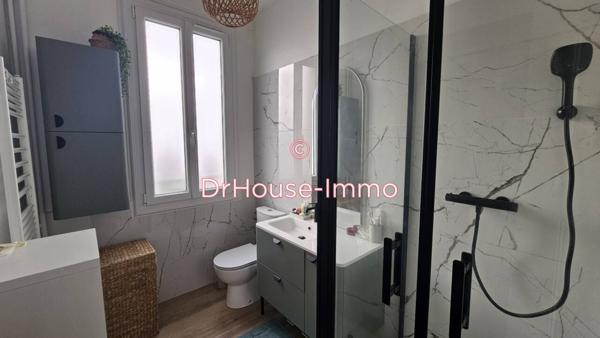 Maison à vendre 5 pièces de 133 m²
