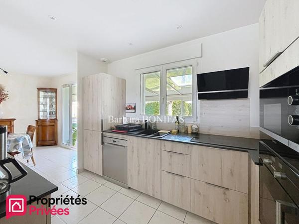 Maison 4 pièces 108 m2
