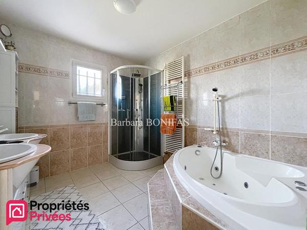 Maison 4 pièces 108 m2