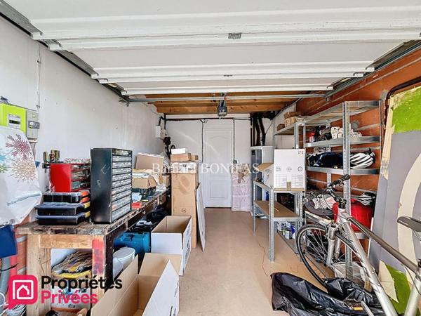 Maison 4 pièces 108 m2
