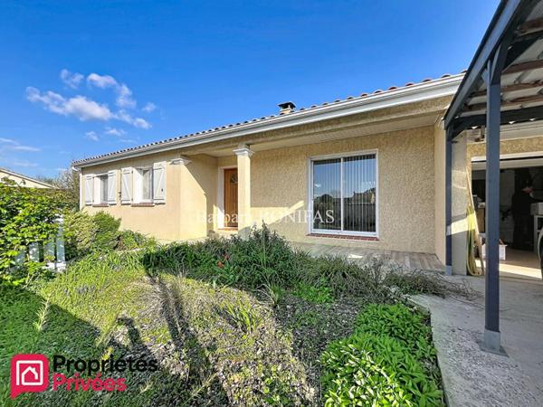 Maison 4 pièces 108 m2