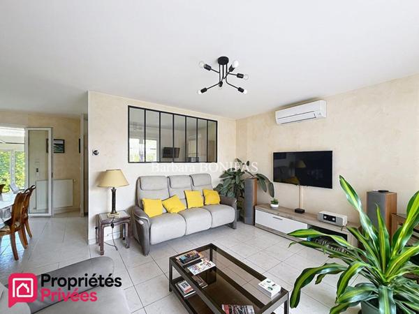 Maison 4 pièces 108 m2