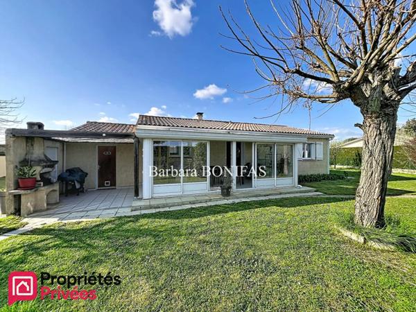 Maison 4 pièces 108 m2