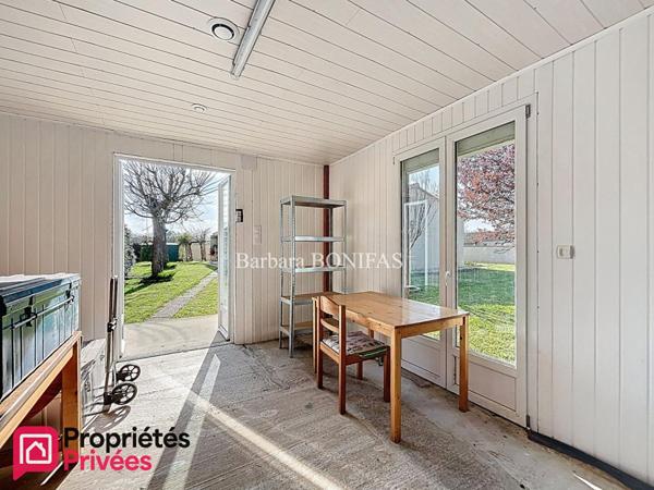 Maison 4 pièces 108 m2