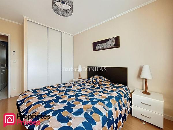 Maison 4 pièces 108 m2