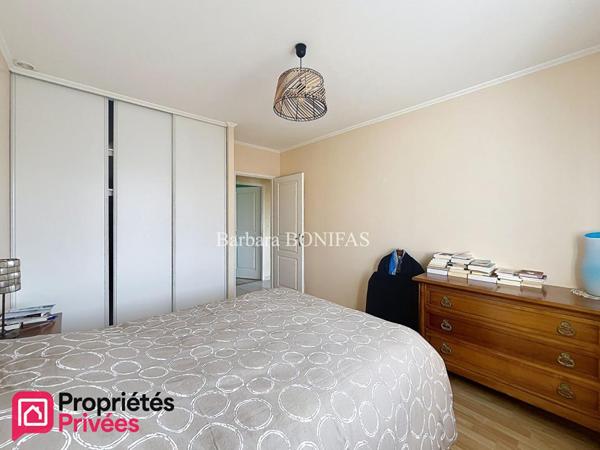 Maison 4 pièces 108 m2