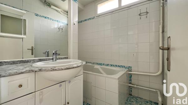 Appartement 5 pièces de 74 m² à Vincennes (94300)