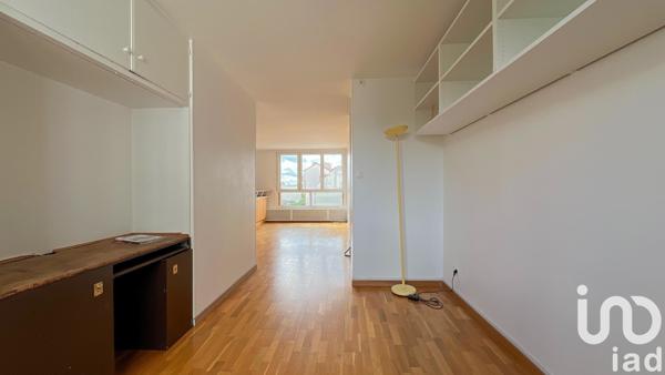 Appartement 5 pièces de 74 m² à Vincennes (94300)