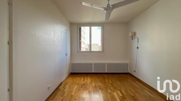 Appartement 5 pièces de 74 m² à Vincennes (94300)