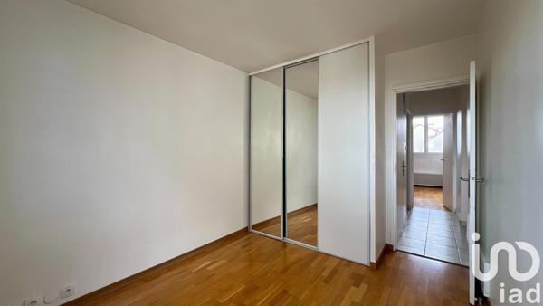 Appartement 5 pièces de 74 m² à Vincennes (94300)