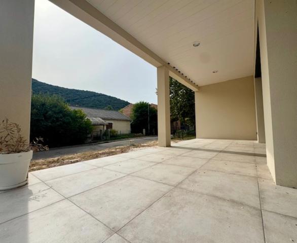 Maison à vendre 5 pièces LES SALLES DU GARDON (30)