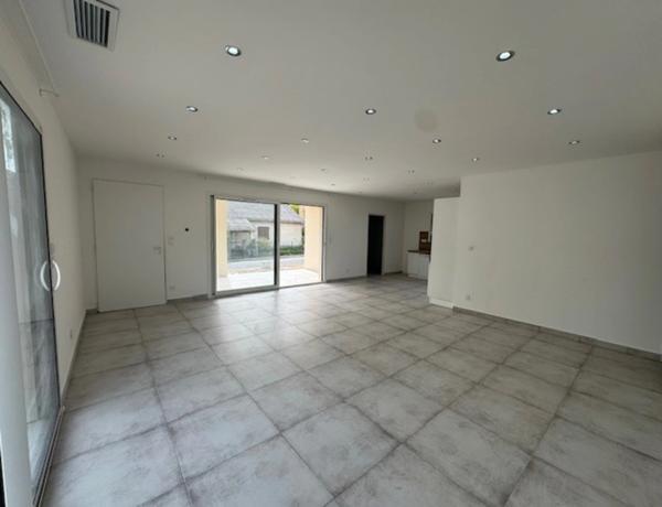 Maison à vendre 5 pièces LES SALLES DU GARDON (30)